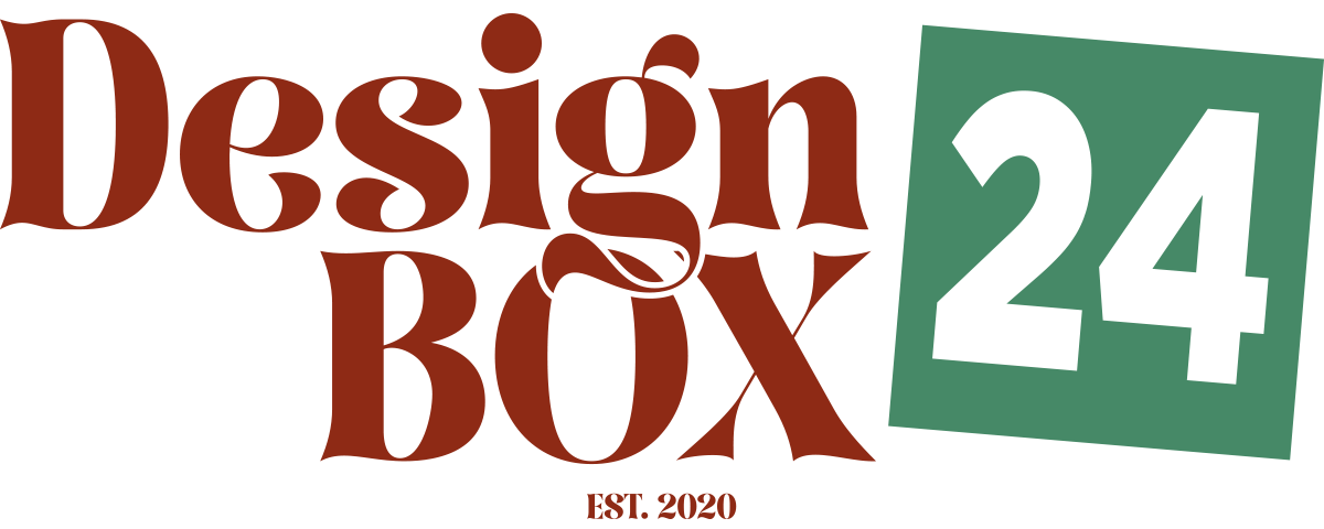 Designbox24 Logo